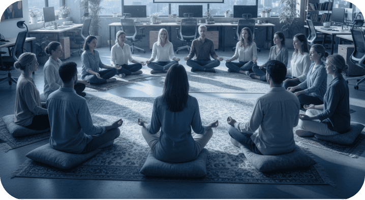 Corporate Wellness