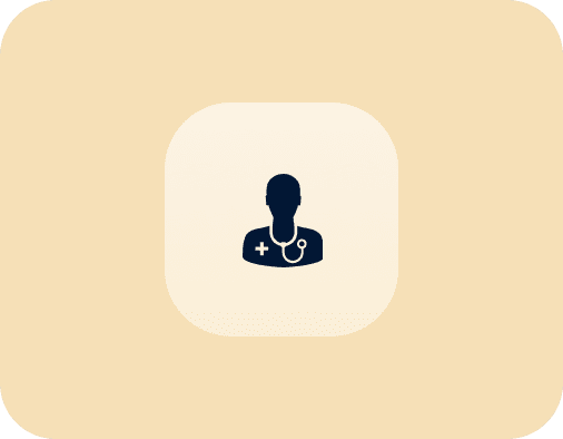 Doctor Networks