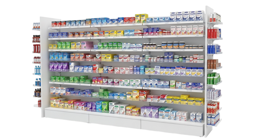 med